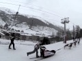 La Grande Odyssée 2013