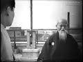 Morihei Ueshiba - Rare Aikido Demonstration (1957)