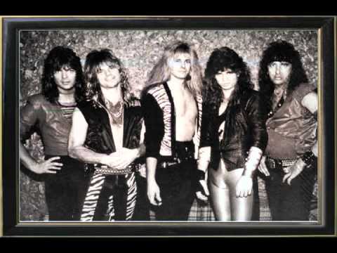 Giuffria Do Me Right Giuffria Do Me Right