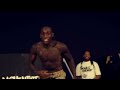 Bones the Machine and DJ Aaron | Flexing & Bonebreaking | Super jam 2012
