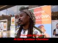 Entretien avec François Essindi