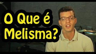 Melisma