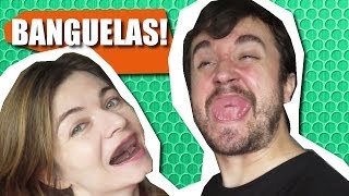 A GENTE SE BEIJA? - Perguntas e Respostas. Ep. 23