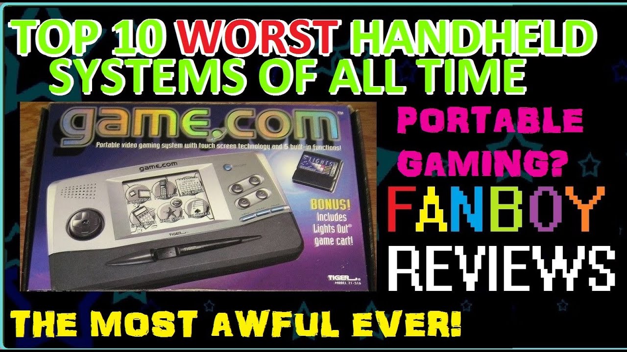 Top 10 trading systems of all time