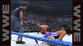 Brooklyn Brawler Talks The Rock Not Liking His First WWE Contract, Ultimate Warrior Knocking Him Out