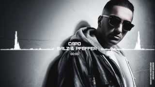 CAPO - Salz & Pfeffer (Official Version) prod. by Bounce Brothas