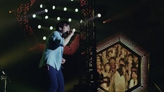 Mr.Children「Happy Song」Mr.Children［(an imitation) blood orange］Tour