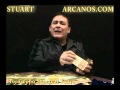 Video Horscopo Semanal TAURO  del 11 al 17 Septiembre 2011 (Semana 2011-38) (Lectura del Tarot)