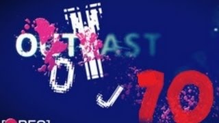 【弟者】Outlast【サバイバルホラー】#10 end