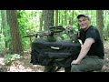 Silencer Addiction! 22LR Suppressor as a Gateway Drug