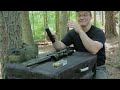 Silencer Addiction! 22LR Suppressor as a Gateway Drug