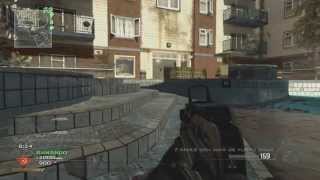 Volviendo Al Pasado!! - Modern Warfare 2