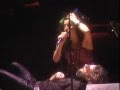 1 ER RÔLE - OPERA ROCK - Jim&Janis