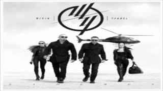 Perdon - Wisin & Yandel (Original) (Con Letra) ★REGGAETON 2012★ / DALE ME GUSTA