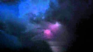 Boise Storm
