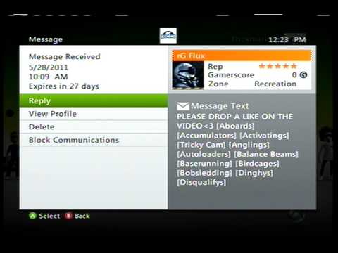 funny gamer tags