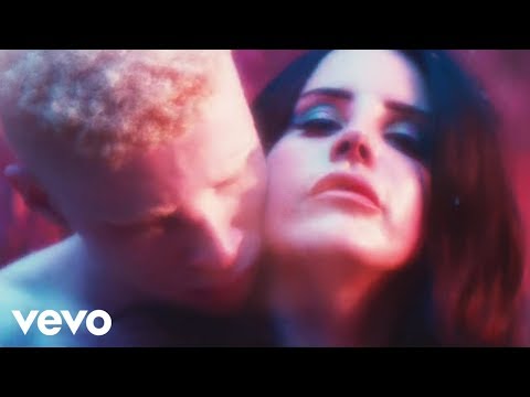 Lana Del Rey - Tropico