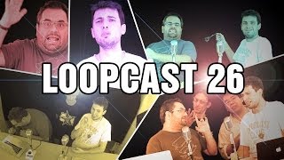 Loopcast 26: Marco Civil, Occulus, Xiaomi no Brasil, Marmitex com Nannetti e mais!