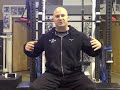Ask Joe DeFranco: How to Incorporate Jump Training into Your Workouts