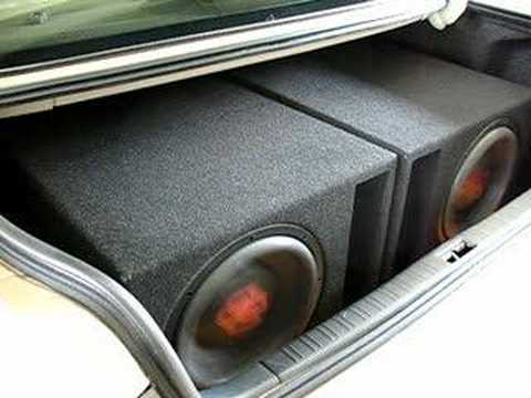 ipipe 12 subwoofer