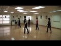 Rolling In The Deep by Steve Lustgraaf (Line Dance)