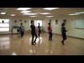 Rolling In The Deep by Steve Lustgraaf (Line Dance)