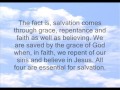 Obedience