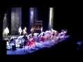 Le 5 janvier 2014 19h "1789 Les amants de la Bastille"