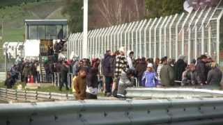 The Cody's D1NZ National Drifting Championship Grand Final - Ricoh Taupo Motorsport Park