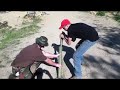 Hakkotsu Hades Arrow Airsoft Mortar Test