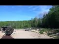 Hakkotsu Hades Arrow Airsoft Mortar Test