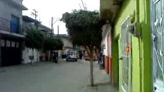 brutalidad policiaca diciembre 2009