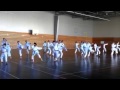 Kata Sochin. Apprentissage
