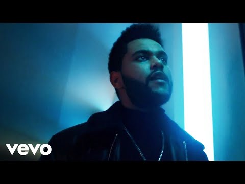 The Weeknd – Starboy ft. Daft Punk
