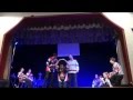Match impro - Libjdo-Ours Molaires - Autorevers