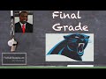 Football Gameplan's 2013 NFL Draft Grades - Carolina Panthers