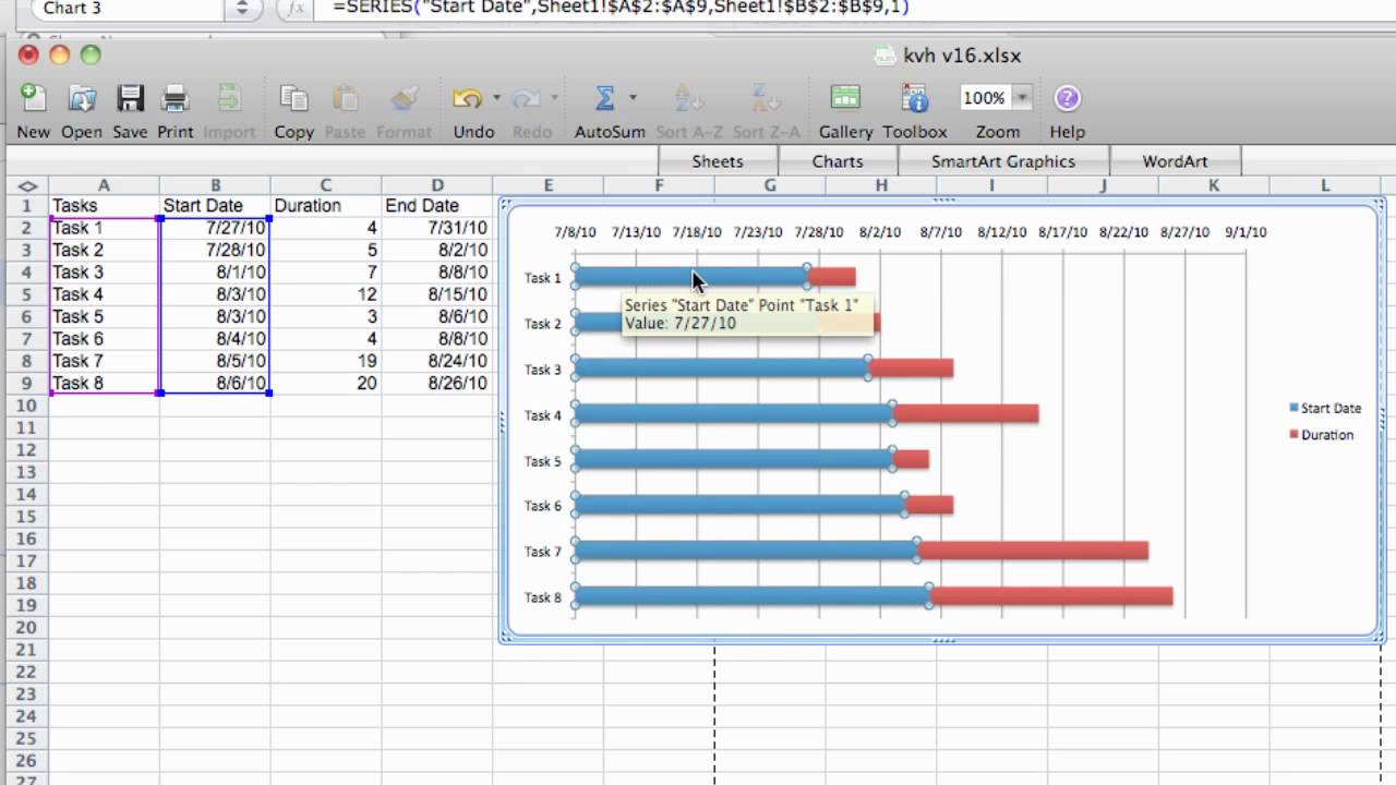 microsoft excel 2007 training free download