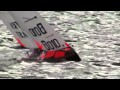 VOILIER rc B010 de SERGE