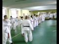 taekwondo algeria