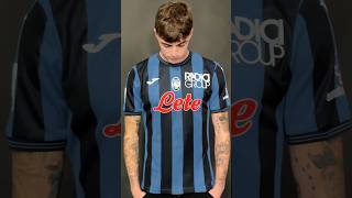 Nerazzurro fits better ??? #GoAtalantaGo ????