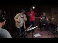 Video clip : Dub Inc - Il faut qu'on ose (Live Session)
