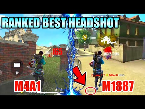 Free Fire Ranked Match Tricks Tamil/Ranked Match Game Play Tamil video/Tamil Free Fire Tricks