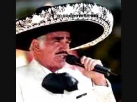 La Diferencia Vicente Fernandez.mp4 - YouTube