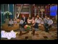 The Gosselin Family On Access Hollywood - Youtube