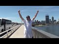 Top 21 Frisbee Trick Shots | Brodie Smith