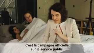 Nouvelle Donne Clip Campagne : Créons la surprise le 25 mai