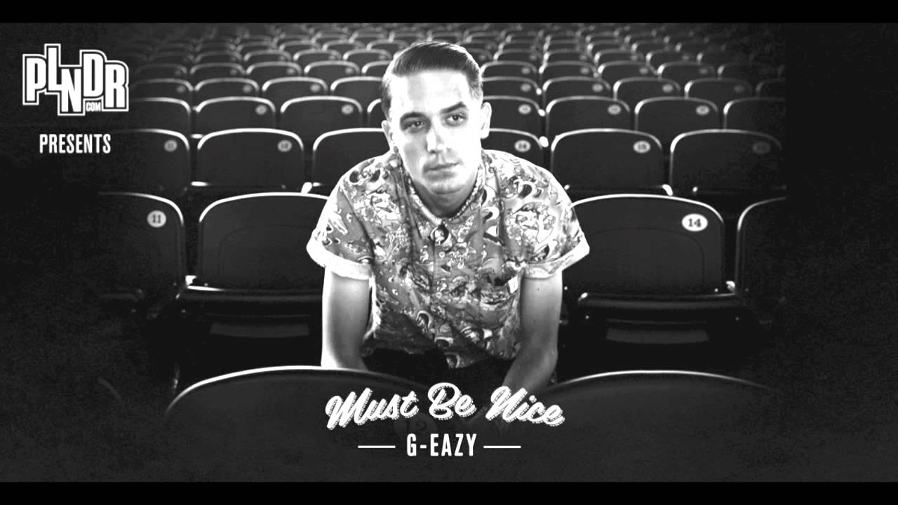 Eazy - Mad Ft.Devon Baldwin - W Lyrics (HQ W Download) - YouTube