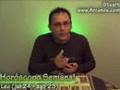 Video Horscopo Semanal LEO  del 11 al 17 Mayo 2008 (Semana 2008-20) (Lectura del Tarot)