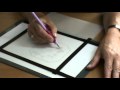 Instruction Video Part 1 Basic Technique Tracing - Youtube