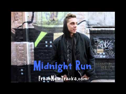 Sam Adams - Midnight Run w/ Download - YouTube